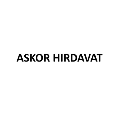 as